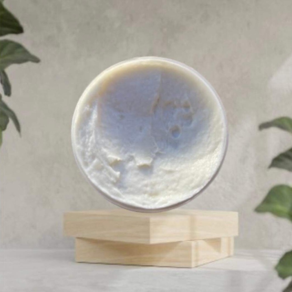 GGBloom Fragrance Shea Butter 8 oz